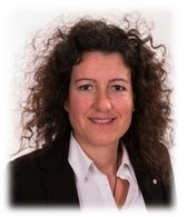 Porträt von Diana Elverich